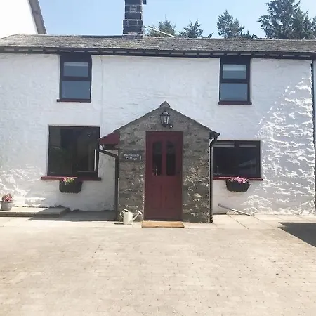 Hayfellside Cottage, Sleep 6,3 Bedrooms Kendal Exterior foto
