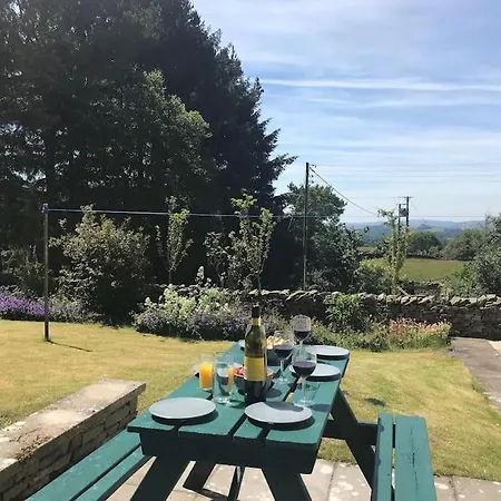 Hayfellside Cottage, Sleep 6,3 Bedrooms Kendal Exterior foto