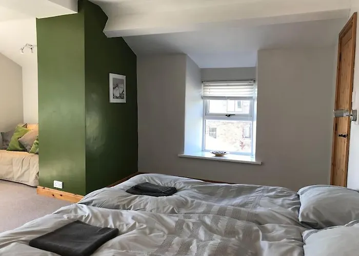 Hayfellside Cottage, Sleep 6,3 Bedrooms
