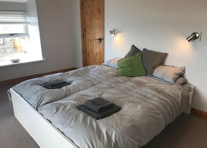 Hayfellside Cottage, Sleep 6,3 Bedrooms