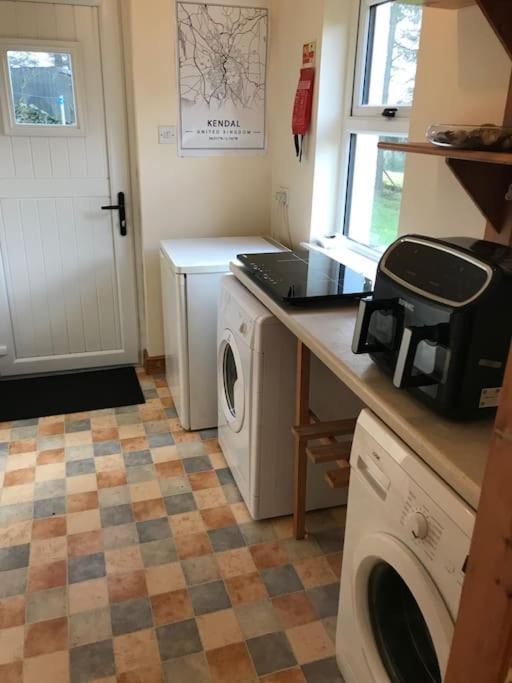 Holiday home Hayfellside Cottage, Sleep 6,3 Bedrooms
