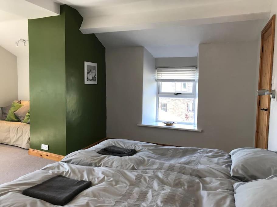 Hayfellside Cottage, Sleep 6,3 Bedrooms Holiday home Kendal