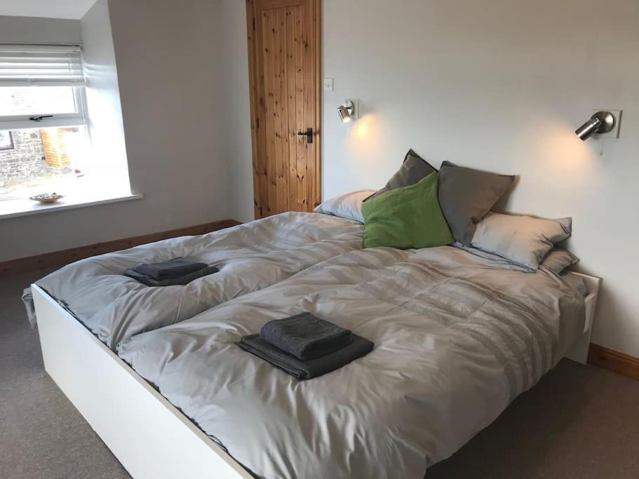 Holiday home Hayfellside Cottage, Sleep 6,3 Bedrooms
