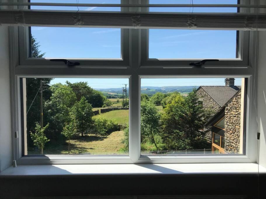Hayfellside Cottage, Sleep 6,3 Bedrooms Holiday home Kendal