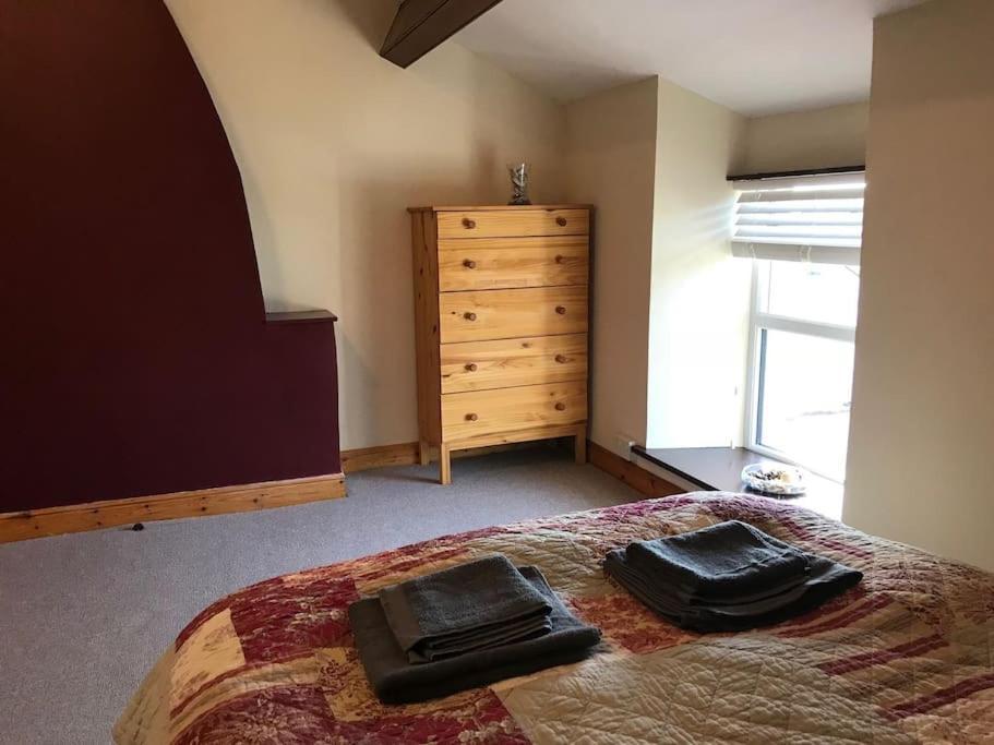 Hayfellside Cottage, Sleep 6,3 Bedrooms *
