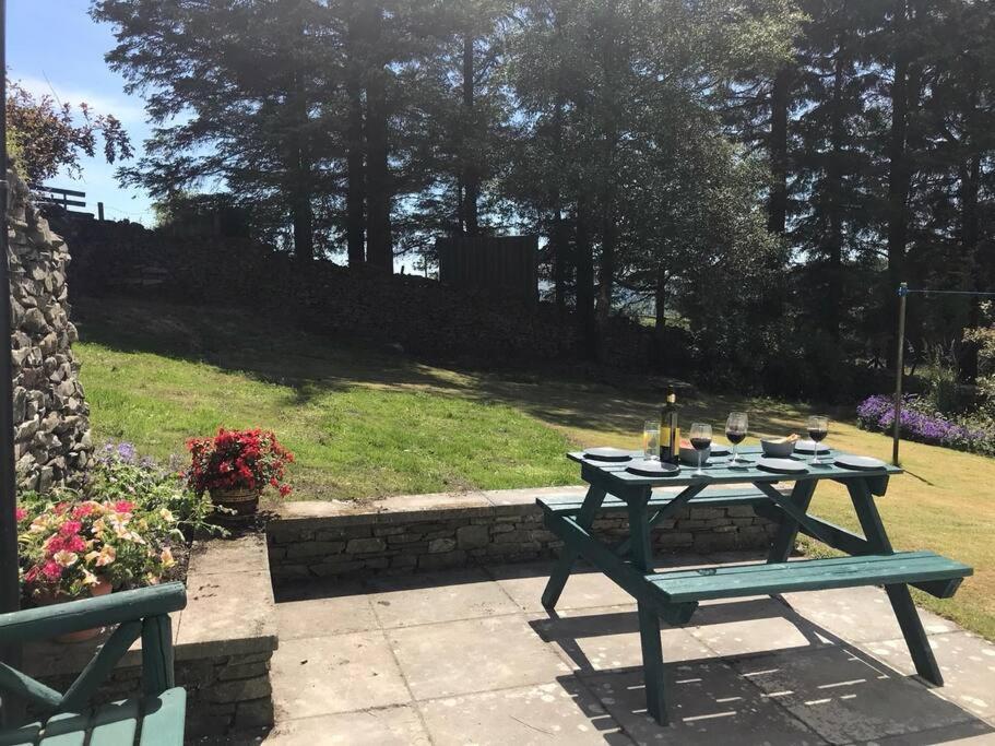 Hayfellside Cottage, Sleep 6,3 Bedrooms *