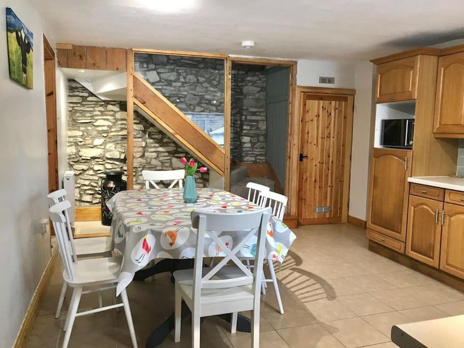 Hayfellside Cottage, Sleep 6,3 Bedrooms Holiday home