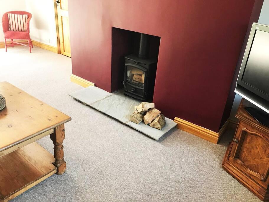 Hayfellside Cottage, Sleep 6,3 Bedrooms Holiday home *