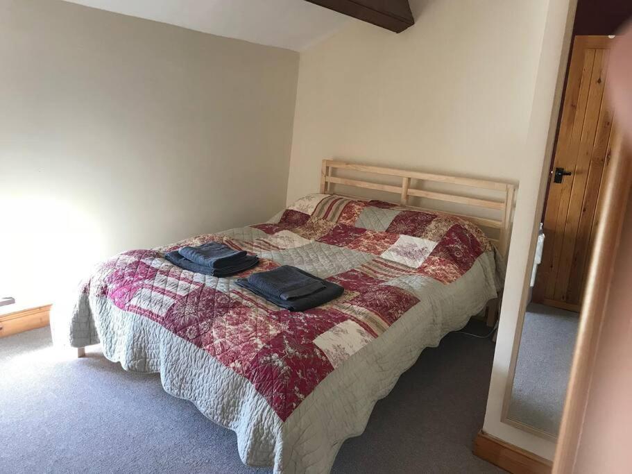 Hayfellside Cottage, Sleep 6,3 Bedrooms * Kendal