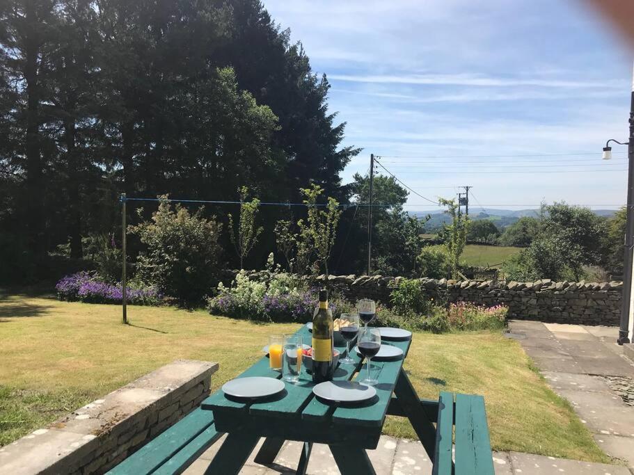 Hayfellside Cottage, Sleep 6,3 Bedrooms Holiday home Kendal