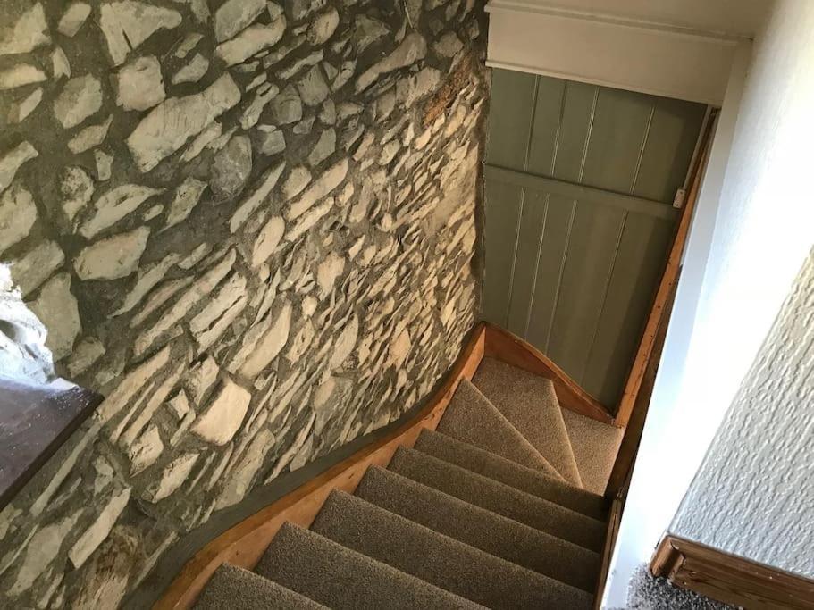 Hayfellside Cottage, Sleep 6,3 Bedrooms *