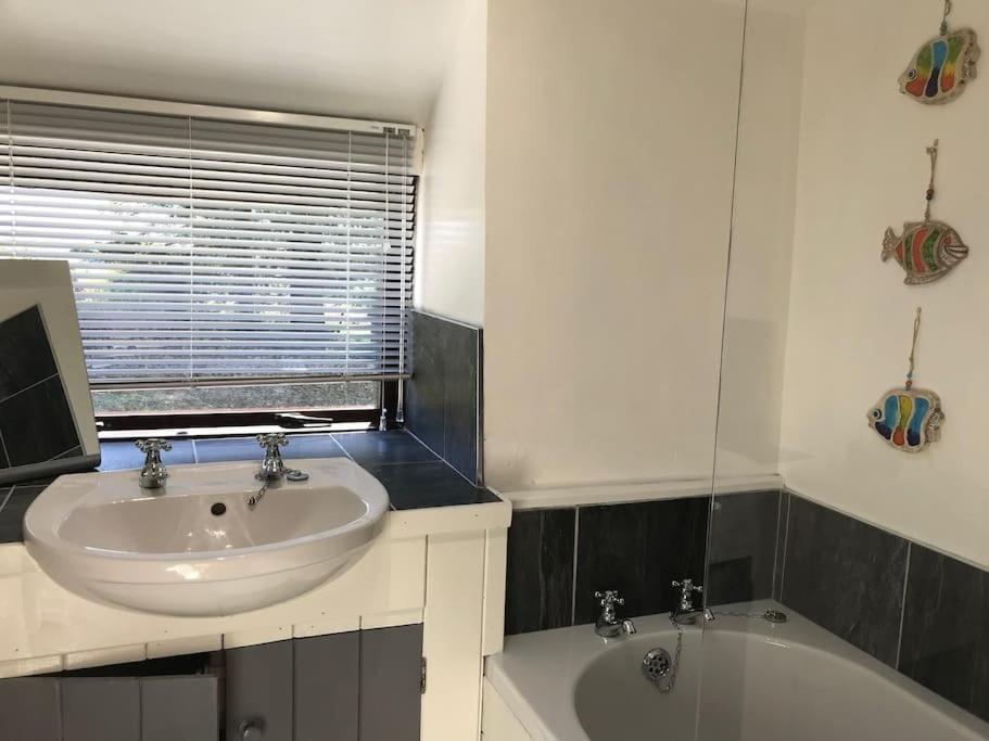 Hayfellside Cottage, Sleep 6,3 Bedrooms Kendal