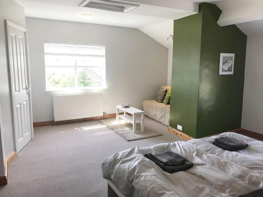 Hayfellside Cottage, Sleep 6,3 Bedrooms Holiday home