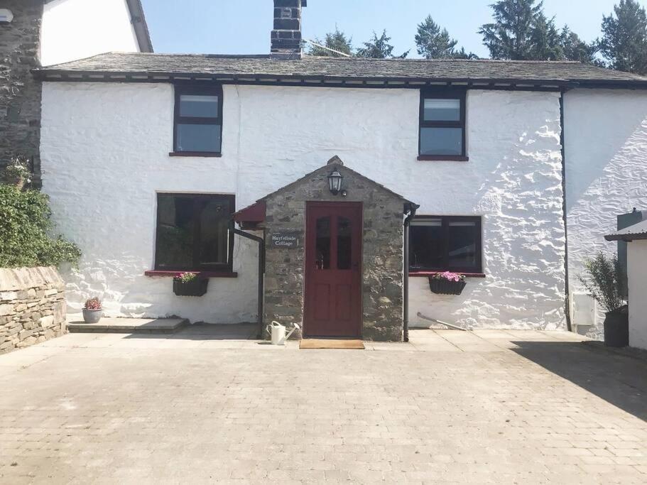 Hayfellside Cottage, Sleep 6,3 Bedrooms Holiday home *