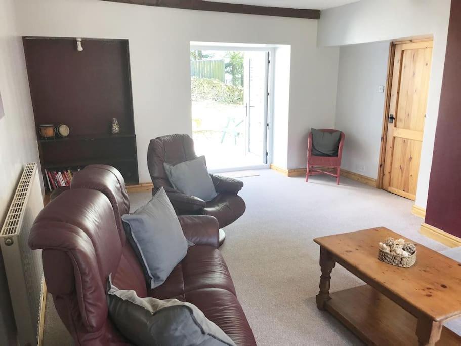 Holiday home Hayfellside Cottage, Sleep 6,3 Bedrooms Kendal
