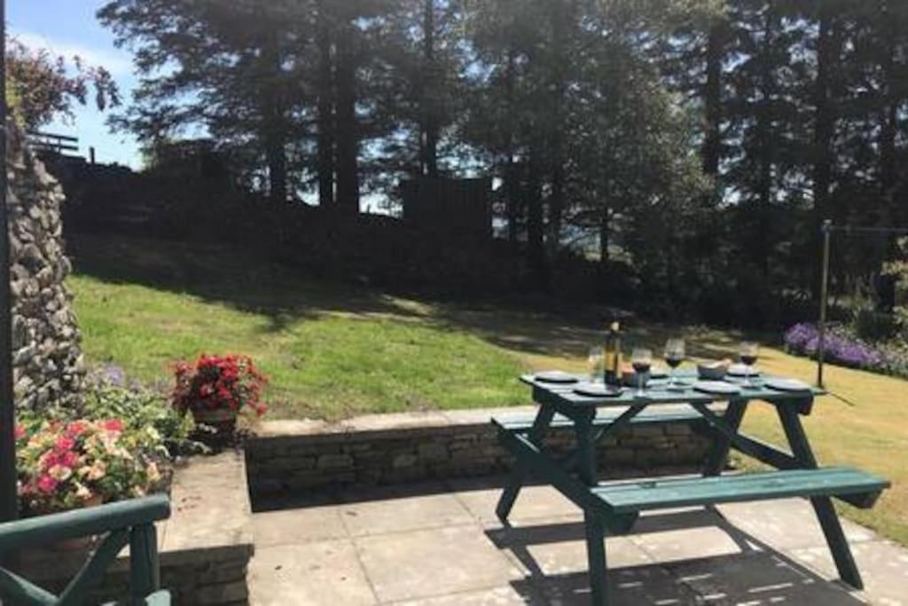 Holiday home Hayfellside Cottage, Sleep 6,3 Bedrooms Kendal