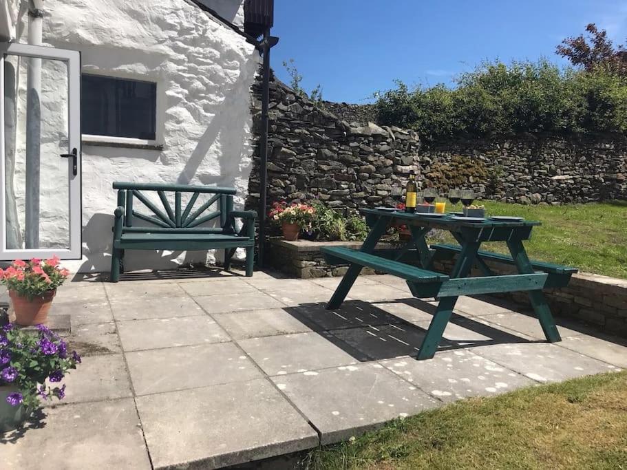 Holiday home Hayfellside Cottage, Sleep 6,3 Bedrooms