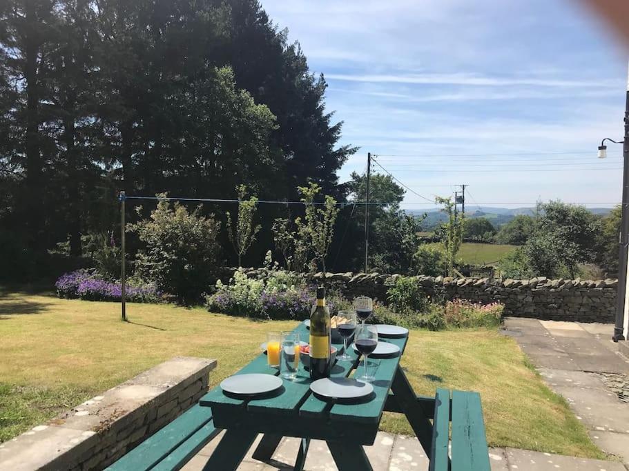 Hayfellside Cottage, Sleep 6,3 Bedrooms Holiday home