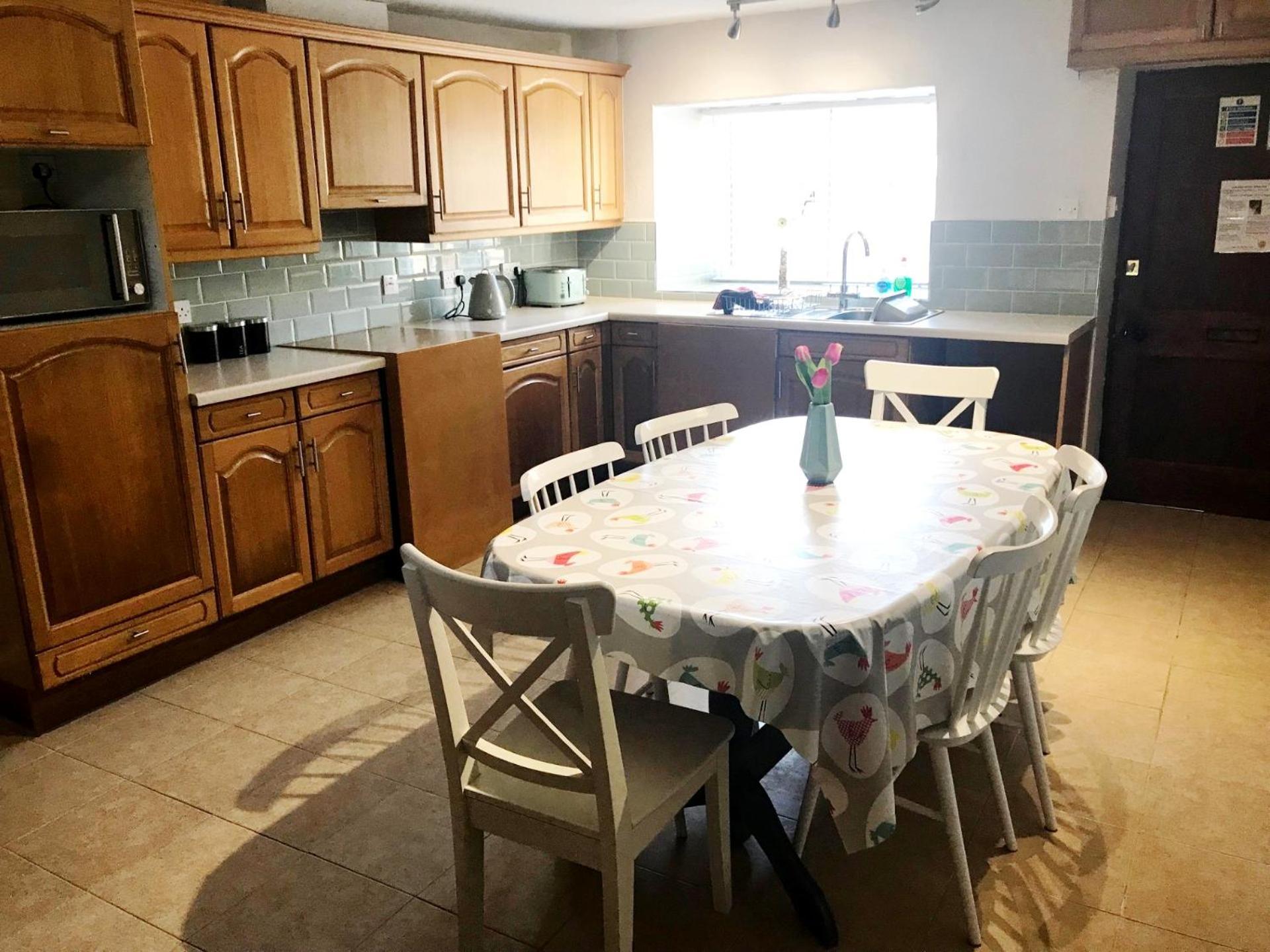 Hayfellside Cottage, Sleep 6,3 Bedrooms Holiday home