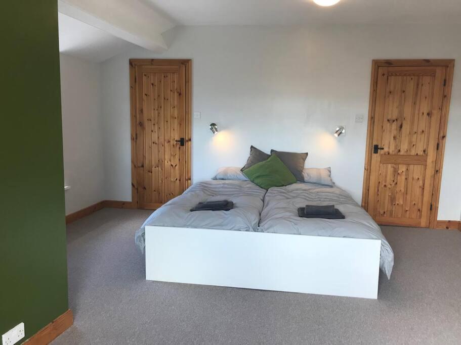 Hayfellside Cottage, Sleep 6,3 Bedrooms Kendal