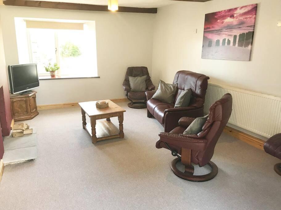 Hayfellside Cottage, Sleep 6,3 Bedrooms Сasa de vacaciones